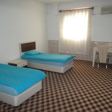 Konak Hotel Mut Extérieur photo