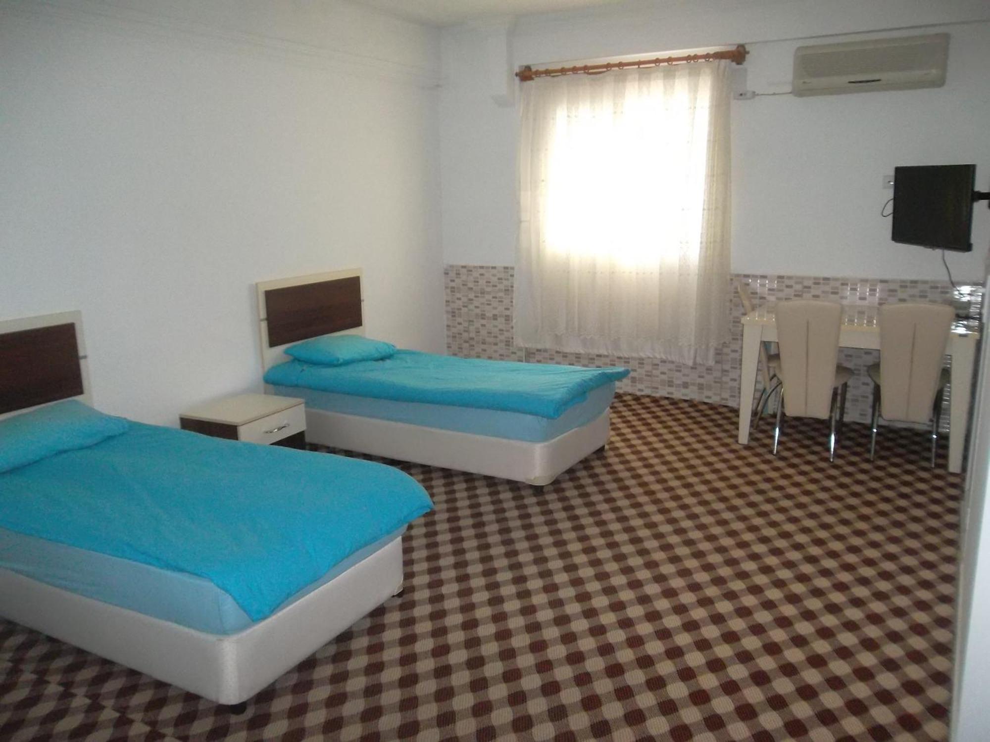 Konak Hotel Mut Extérieur photo