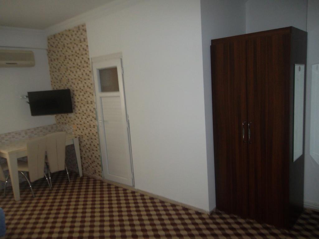 Konak Hotel Mut Extérieur photo