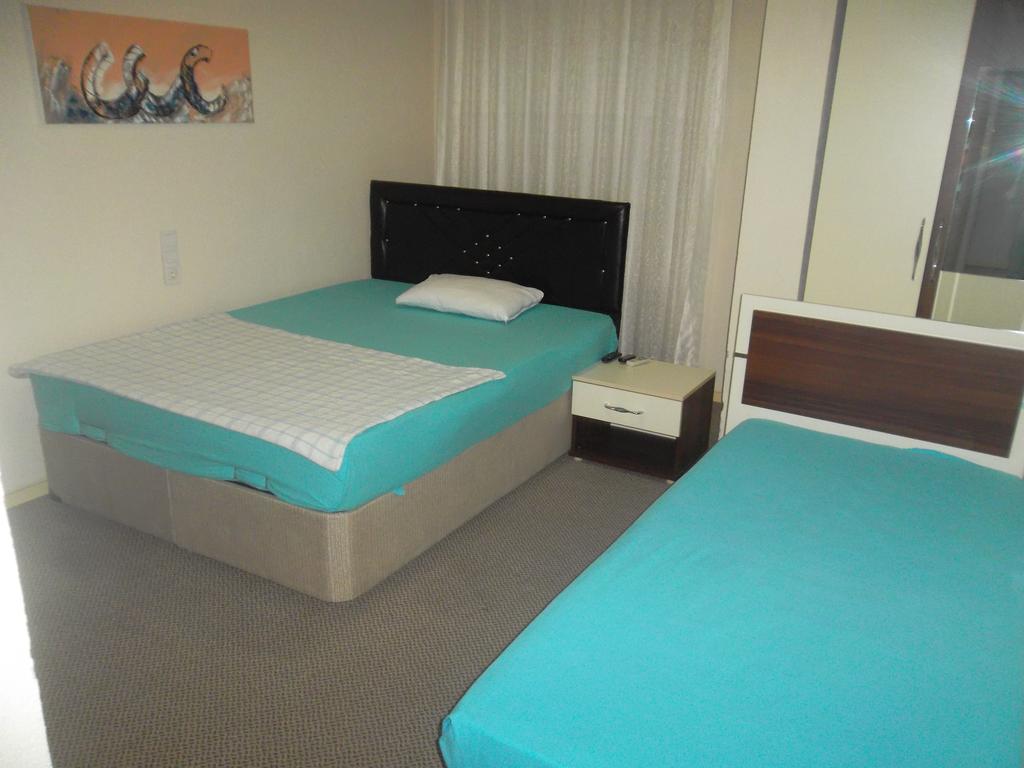 Konak Hotel Mut Extérieur photo