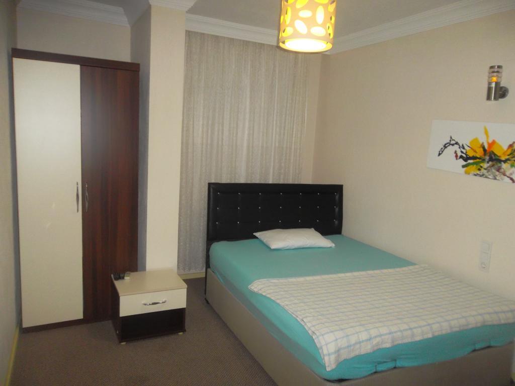 Konak Hotel Mut Extérieur photo
