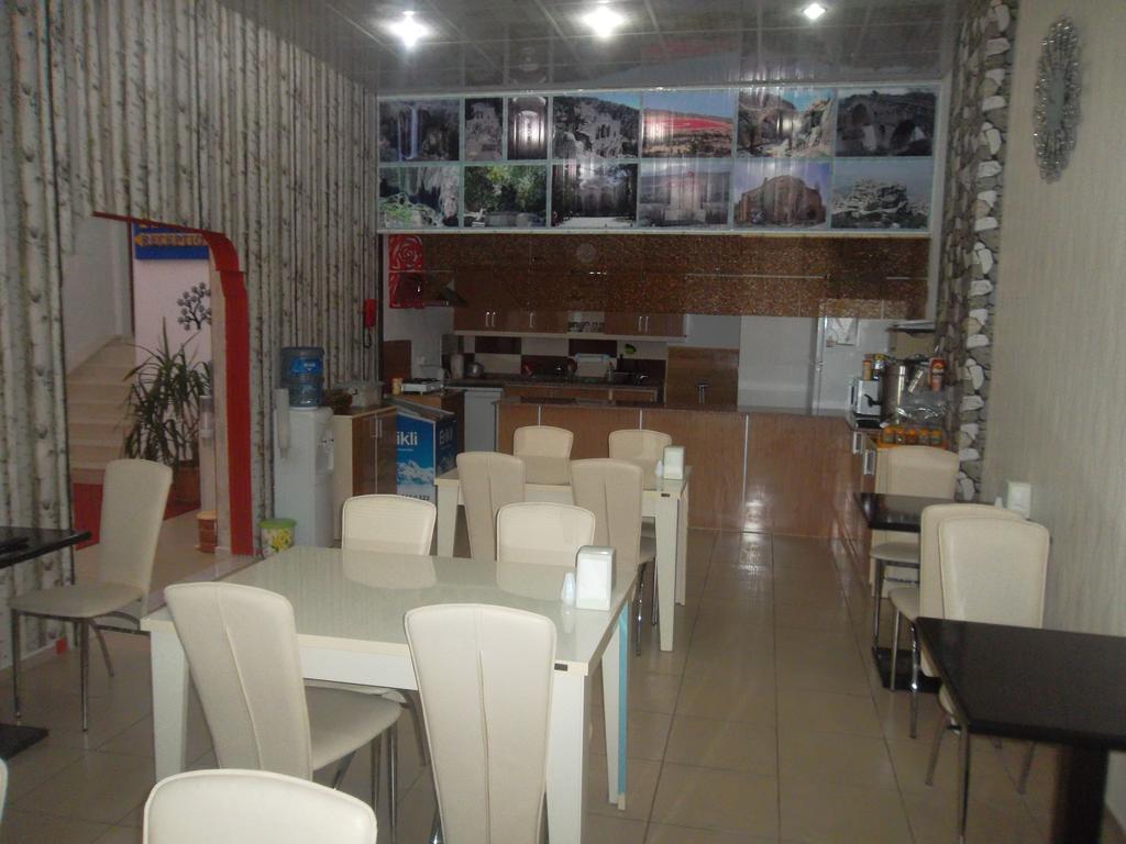Konak Hotel Mut Extérieur photo
