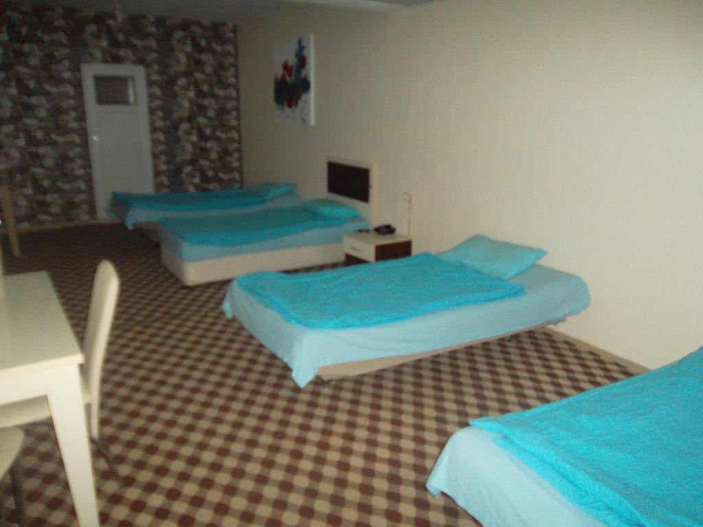 Konak Hotel Mut Extérieur photo