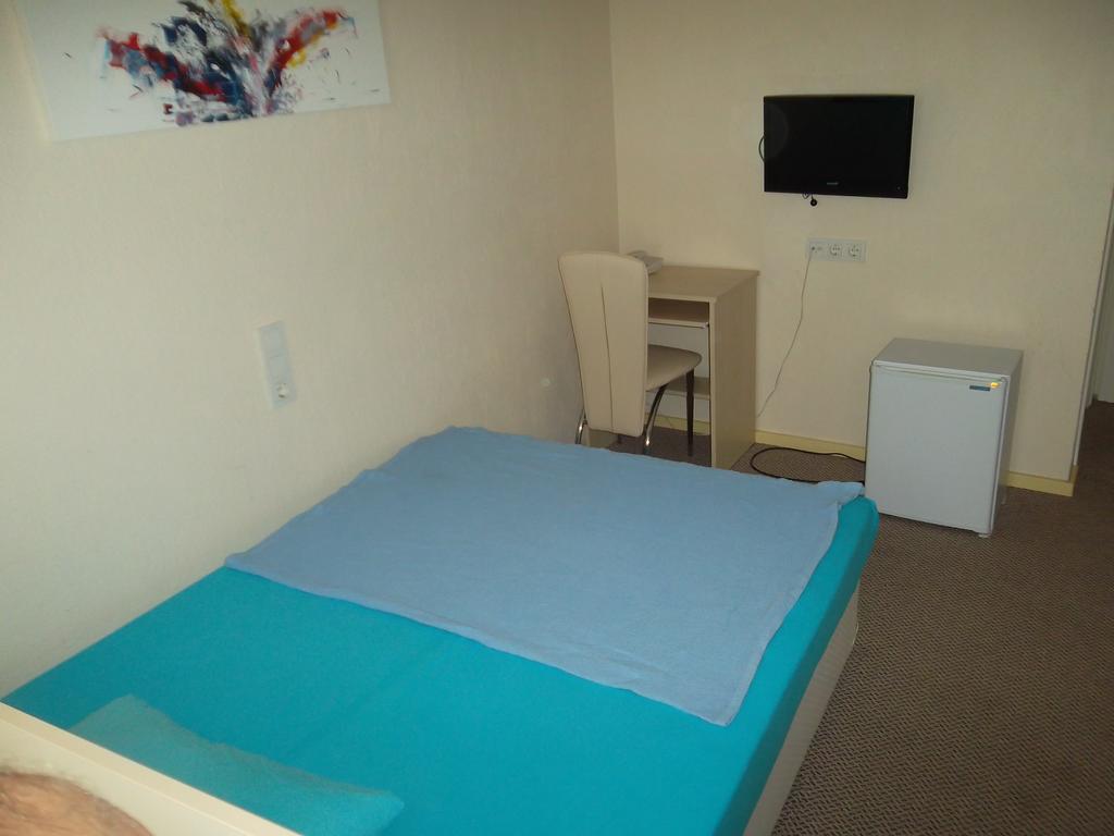 Konak Hotel Mut Chambre photo