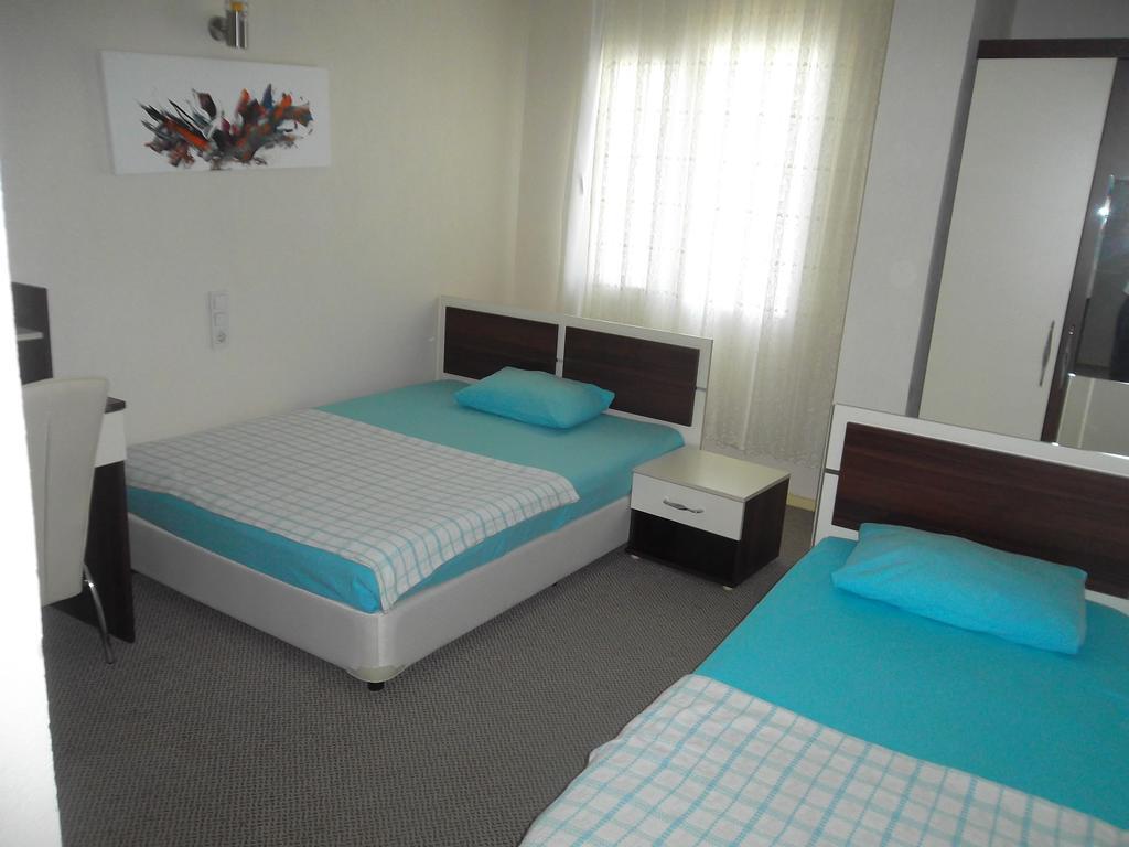 Konak Hotel Mut Chambre photo