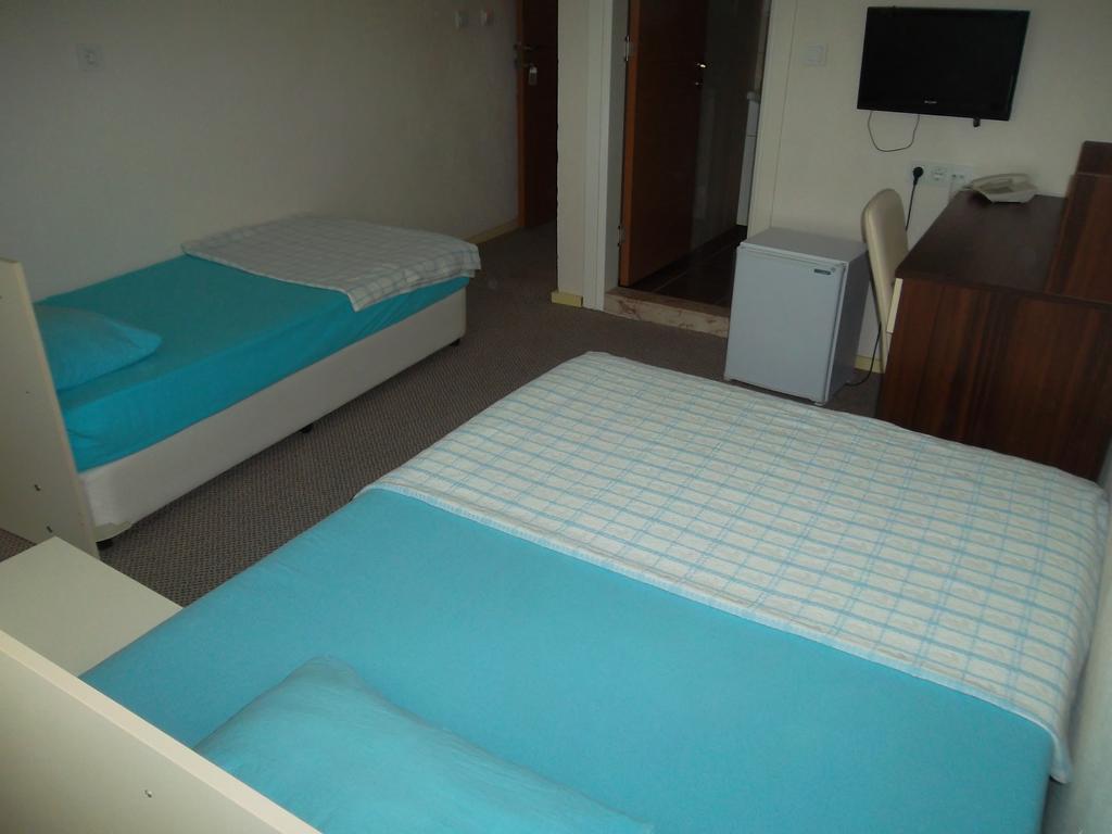 Konak Hotel Mut Chambre photo