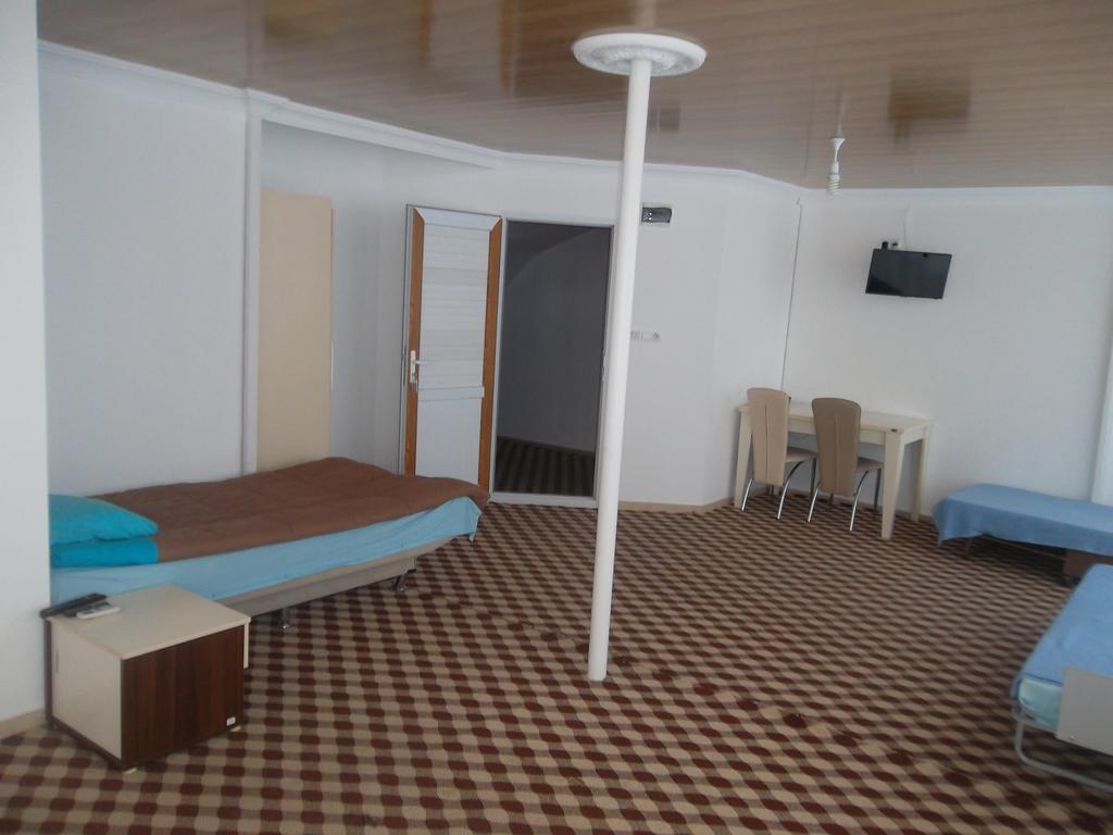 Konak Hotel Mut Chambre photo