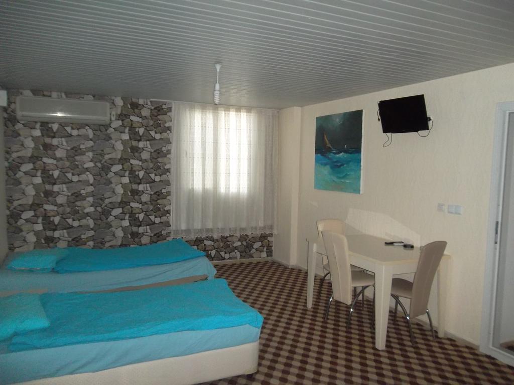 Konak Hotel Mut Chambre photo