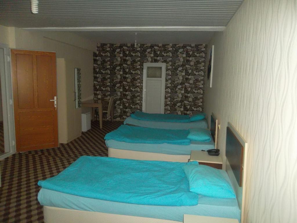 Konak Hotel Mut Chambre photo