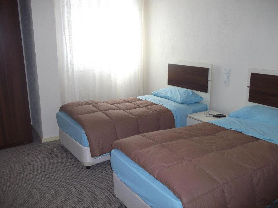 Konak Hotel Mut Chambre photo