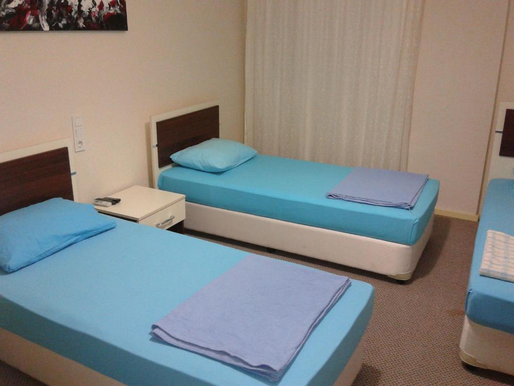 Konak Hotel Mut Chambre photo