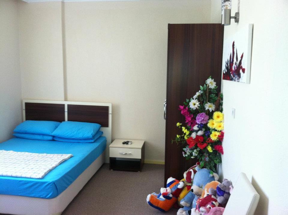 Konak Hotel Mut Extérieur photo